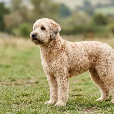 Whoodle – 狗品种