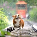 Foto der Rasse Welsh Corgi Cardigan