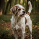Foto der Rasse Briquet Griffon Vendéen