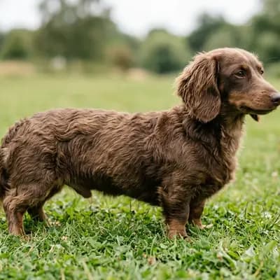 Doxiepoo – 狗品种