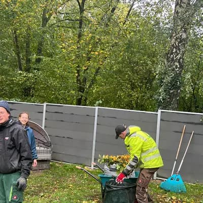 Bild aus Bernersennenhunde vom Schimmerhof  in Mecklenburg-Vorpommern, wo unsere Berner Sennenhund-Hunde in einer liebevollen Umgebung aufwachsen.