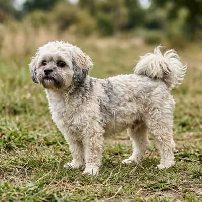 Shihpoo – 狗品种