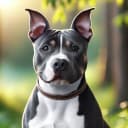 Foto der Rasse American Pit Bull Terrier