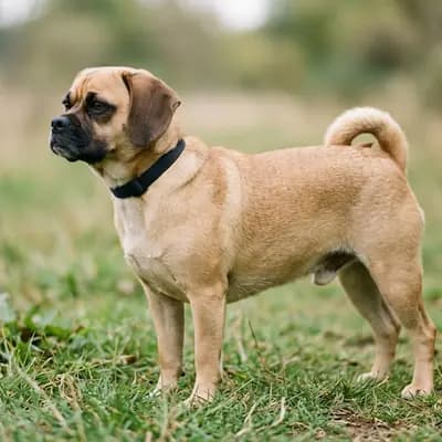 Puggle – 狗品种