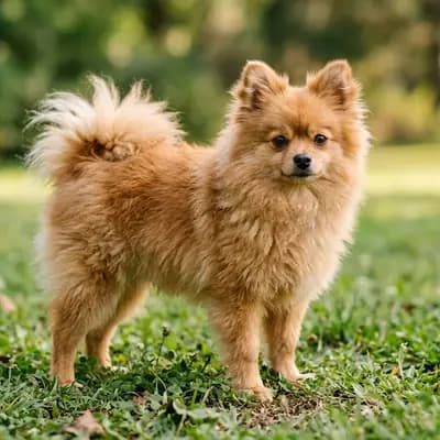 Pomapoo – 狗品种