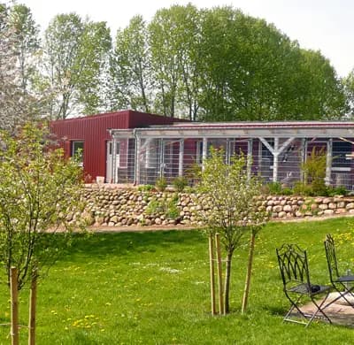 Tierheim Schleswig