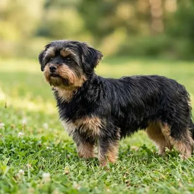 Shorkie – 狗品种