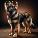 Foto der Rasse Kraski Ovcar (Karst-Schäferhund)