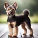 Foto der Rasse Japanischer Terrier