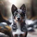 Foto der Rasse Koolie (Australian Koolie)