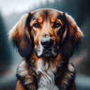 Foto der Rasse Montenegrinischer Gebirgslaufhund