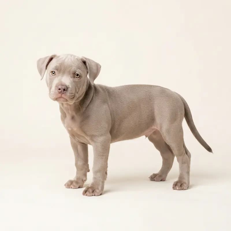 Pocket Bully Welpe in Isabella