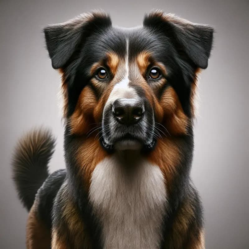 Gascon Saintongeois – köpek ırkı