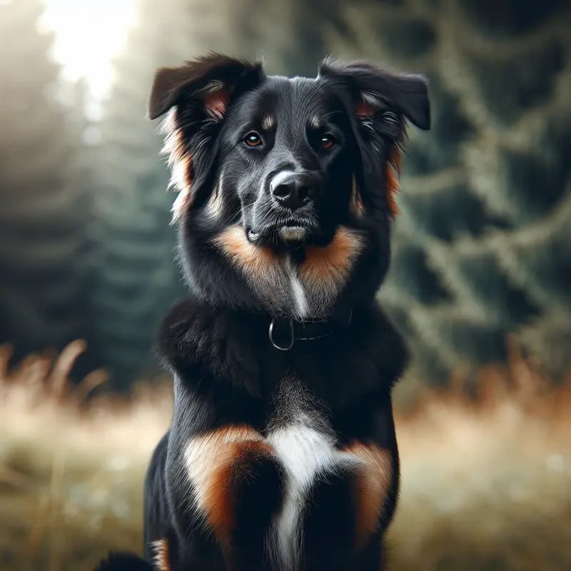 Transmontano Çoban Köpeği (Cão de Gado Transmontano) – köpek ırkı