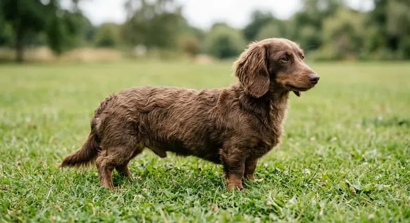Doxiepoo – hunderace