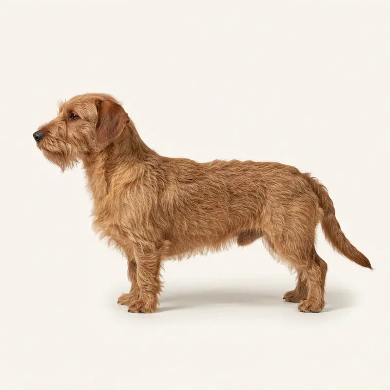 Doxiepoo med Strithåret