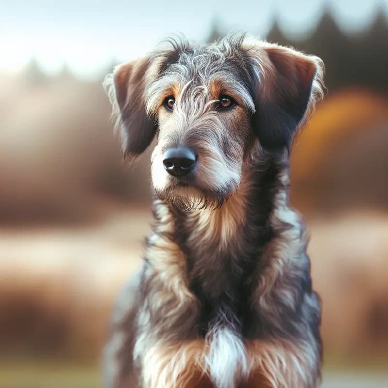 Chien courant de la Maremme – race de chien