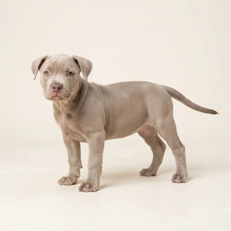 Exotic Bully Welpe in Isabella