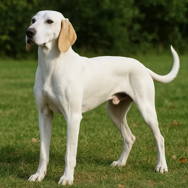 Billy – köpek ırkı