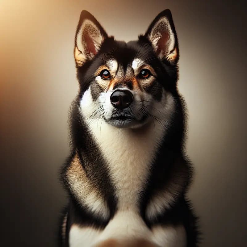 Doğu Sibirya Laikası – köpek ırkı