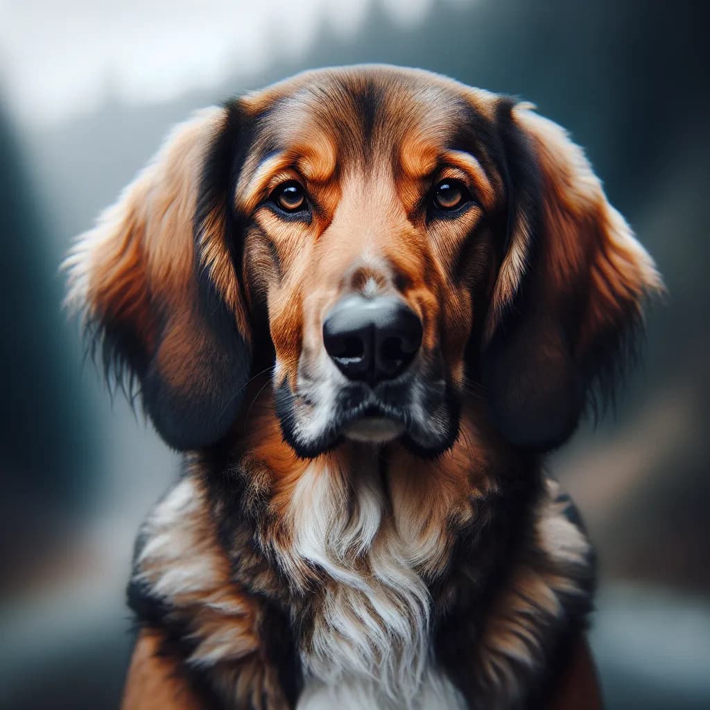 Hunde mit Selbstreguliertem Futterverhalten