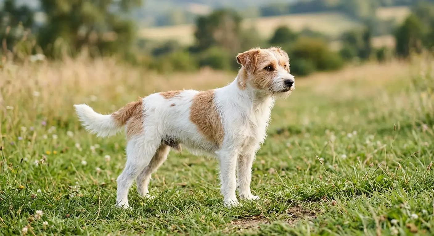 Jackapoo