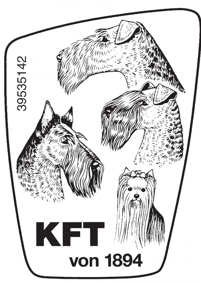 Klub für Terrier von 1894 e. V. (KfT)