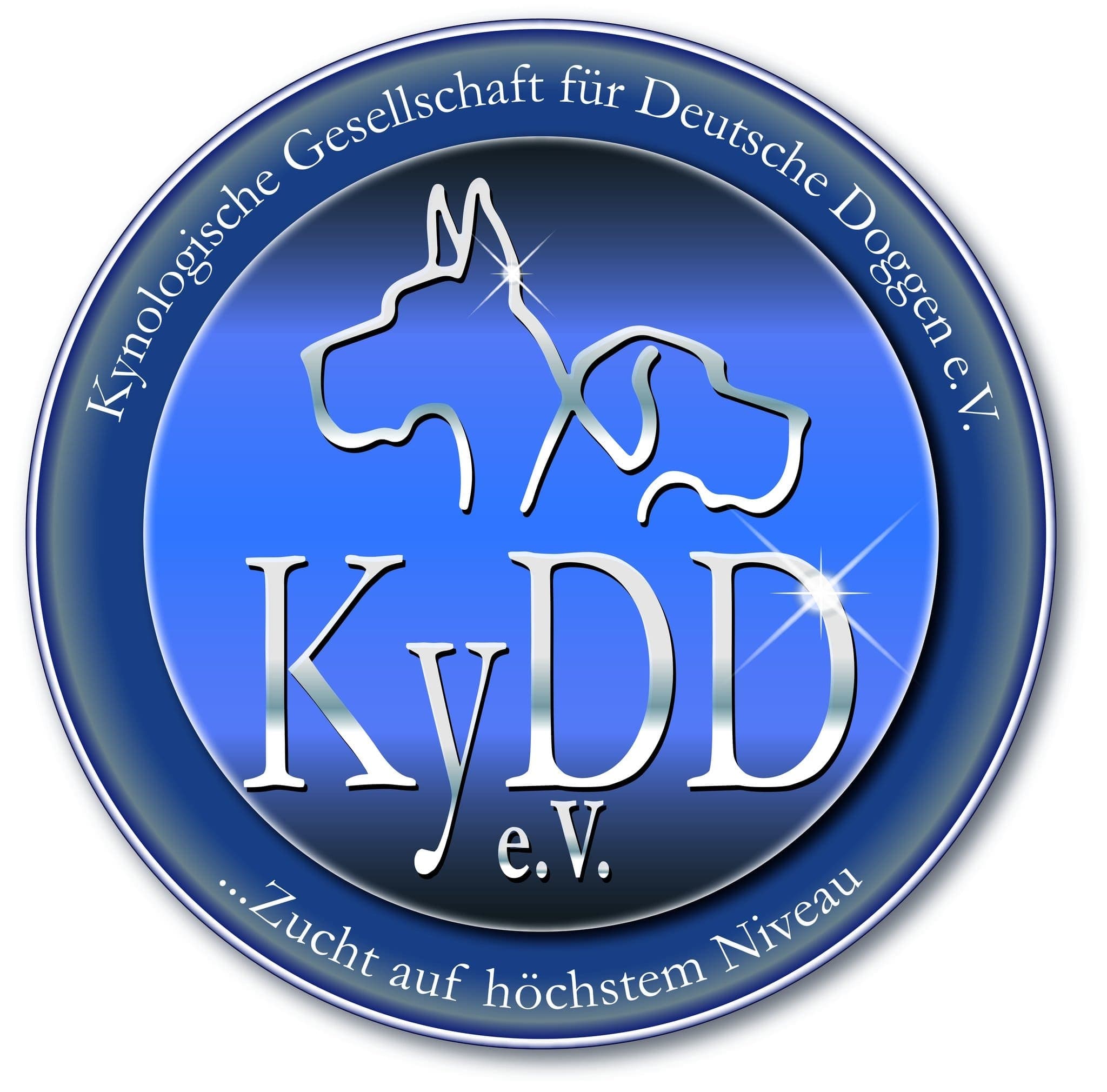 Kynologische Gesellschaft für Deutsche Doggen e.V.