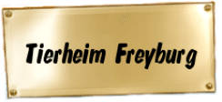 Tierheim Freyburg