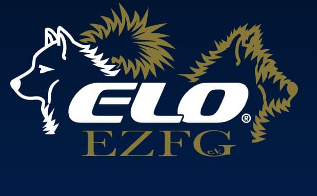 Elo® Zucht- und Forschungsgemeinschaft e. V. Logo