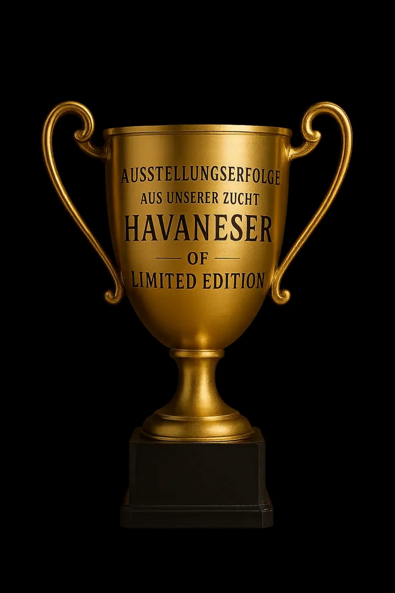Havaneser of Limited Edition  gallery image 4