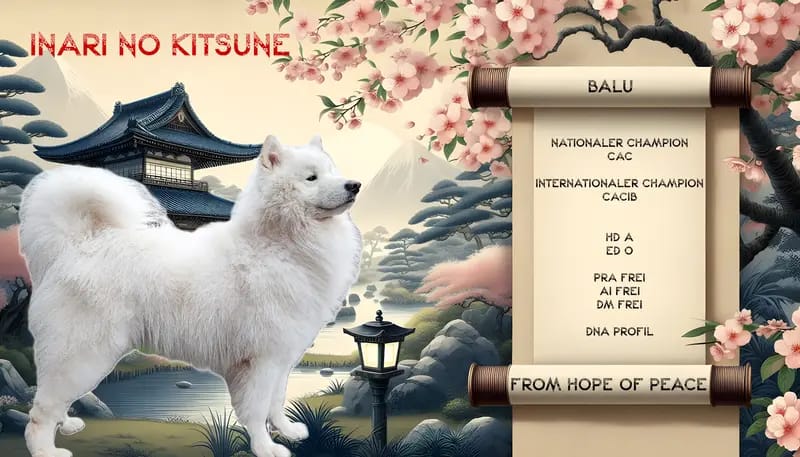 Inari no Kitsune gallery image 4