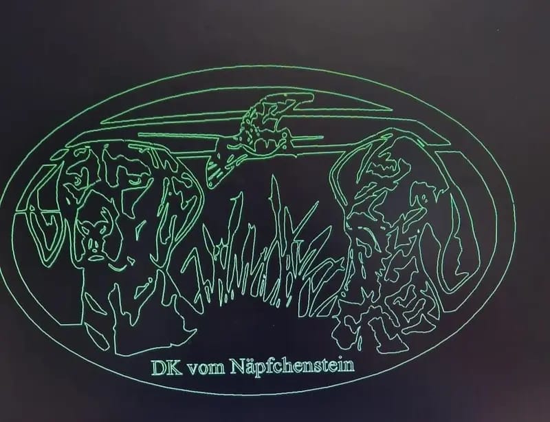 DK vom Näpfchenstein  gallery image 2