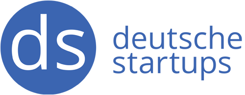 Deutsche Startups Logo