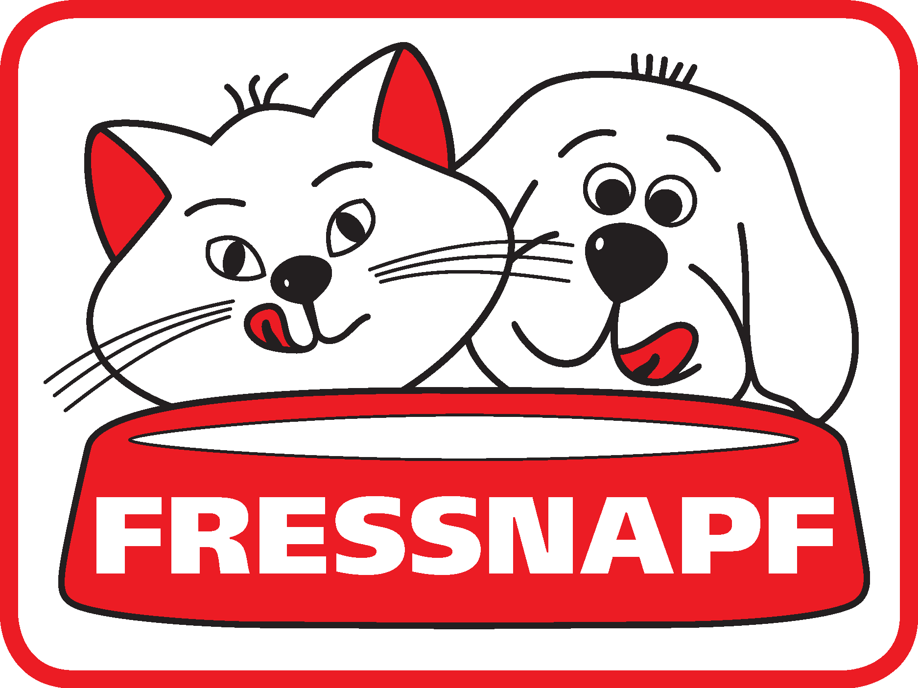 Fressnapf Logo