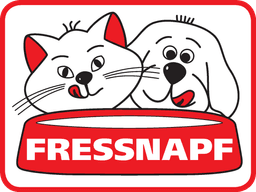 Fressnapf标志