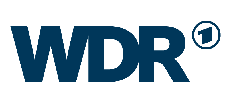 WDR Logo