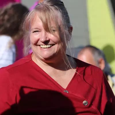 Antje