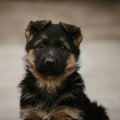 Alicia – Deutscher Schäferhund Welpe, Berlin, 由...饲养 Beispiel-Profil