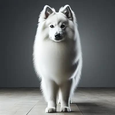 Canadian Eskimo Dog – Hunderasse