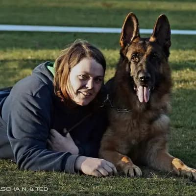 Natascha