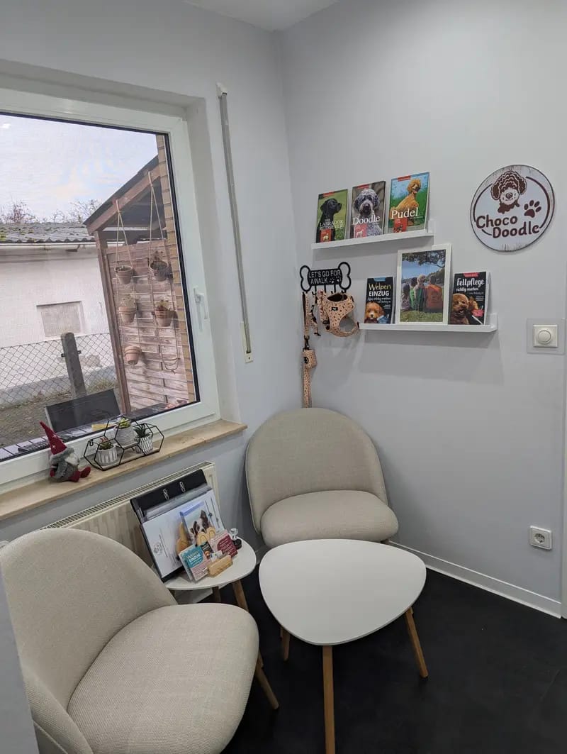 ChocoDoodle gallery image 2