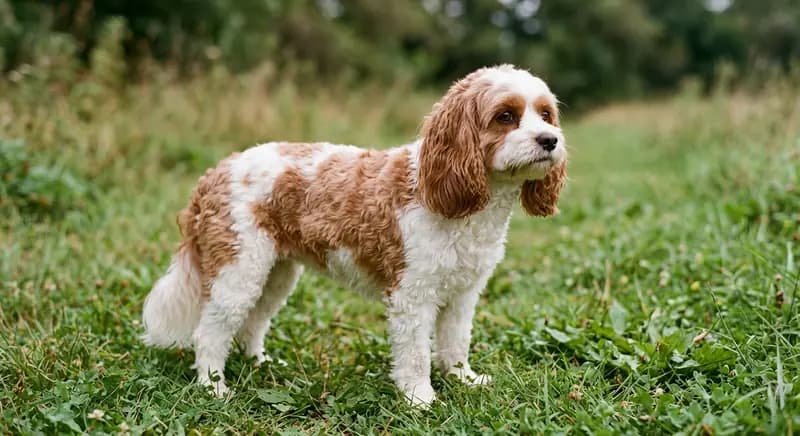 Cavapoo – hunderace