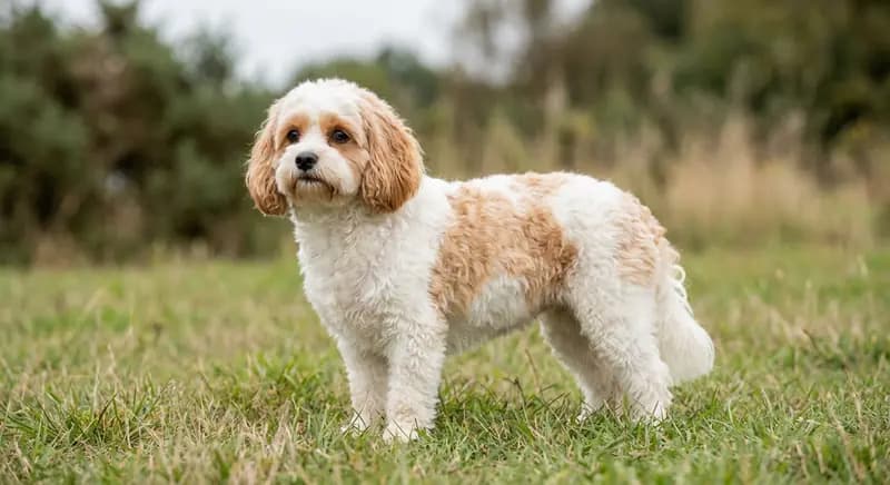 Cavachon – hunderace