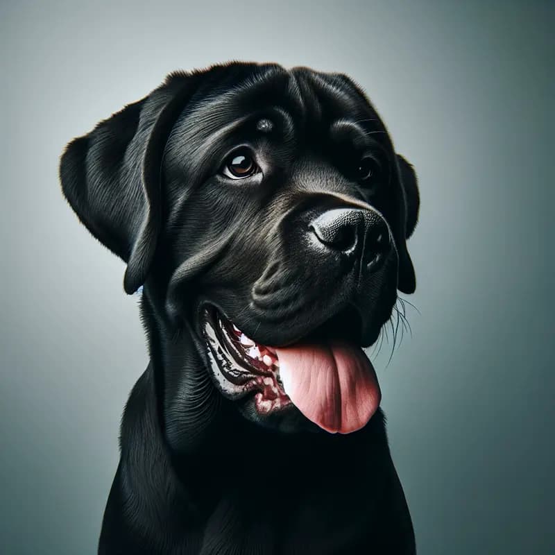 Cão de Castro Laboreiro – hunderace