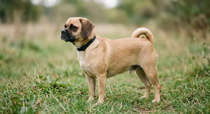 Puggle – hunderace