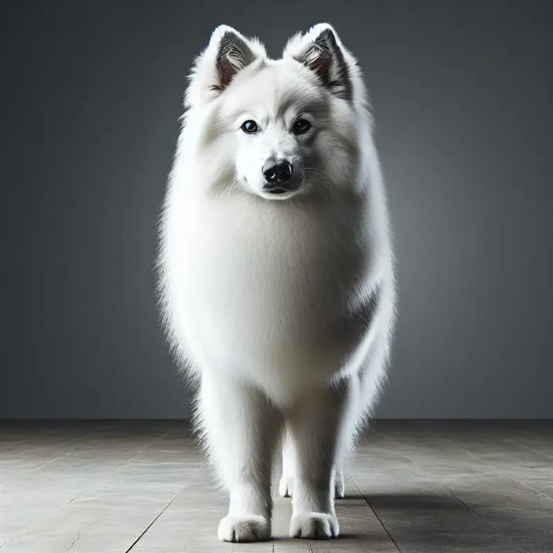 Canadisk eskimohund – hunderace