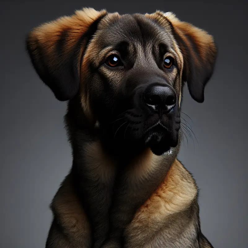 Cão Fila de São Miguel – hunderace