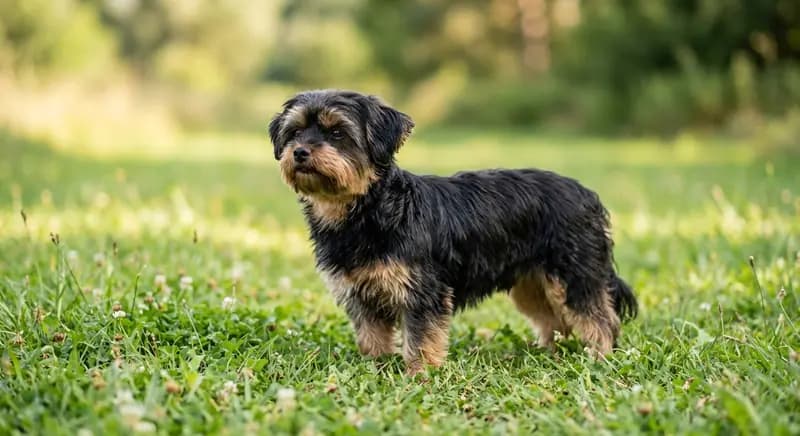 Shorkie – hunderace