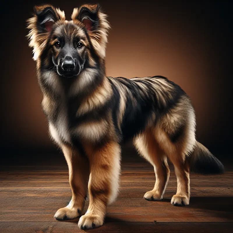 Karst Çoban Köpeği – köpek ırkı